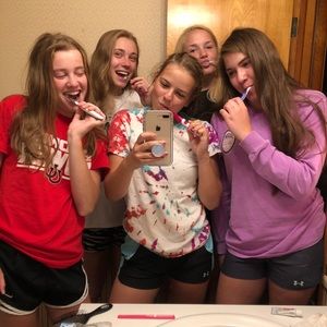 Meet your Posher, Maci